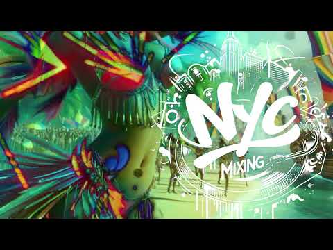 Shal Marshall, Russ - Soca People Remix #nycmixing