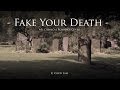 Fake Your Death (Instrumental MCR Cover by Si ...