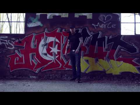 SLAYERMC - MASKEN - OFFICIAL VIDEO -