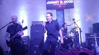 8. Harem Scarem- Change Comes Around (Live at Johnny B Good)