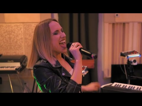 Chcę miłości (Accantus na odwrót) Aleksandra Gotowicka