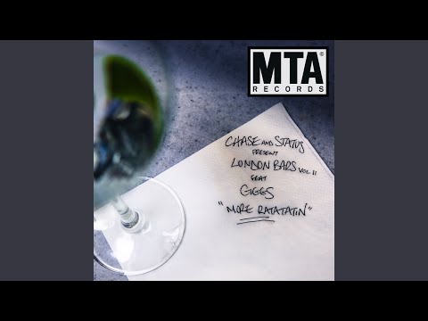 More Ratatatin (London Bars Vol. II)