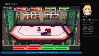 初めてのブロードキャスト