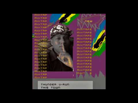 thunder v Thunder v- Run this Town