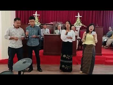 9.4.23 | MY SERVICE || GROUP SONG KTP BAZAR