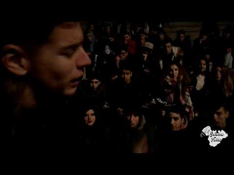 BEKKA VS DOIZ | PLACAS BATTLE | FILTROS