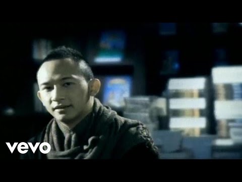 Numata - Tak Kan Rela (Video Clip)