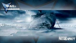 Rammstein - Benzin (Kerosinii  Remix By Apocalyptica)