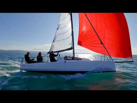 Beneteau FIRST 24 SE
