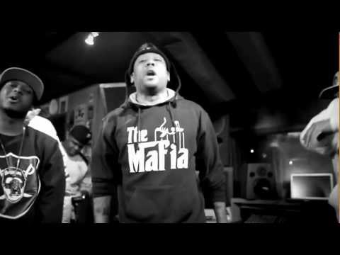 DJ Suss-One Feat Maino & The Mafia: Last Day Freestyle