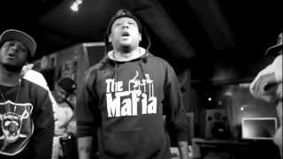 DJ Suss-One Feat Maino & The Mafia: Last Day Freestyle