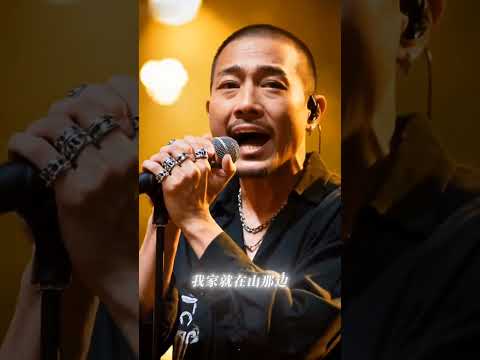 小村庄月弯弯 #翻唱 #獨唱 #歌手單曲