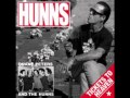 Duane Peters & The Hunns - Hunns Anthem 