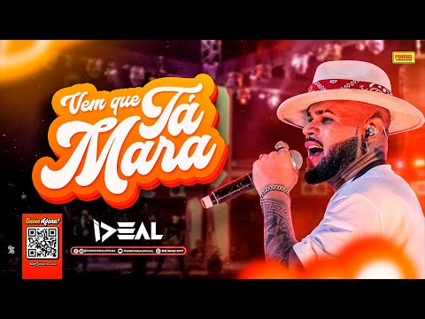 TA MARA   ( DVD IDEAL 360º)