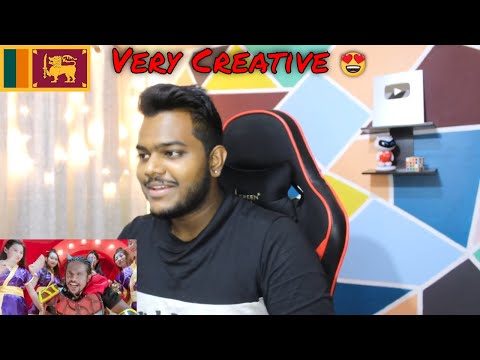INDIAN REACTS TO La Signore - China Town ft Randhir (Official Video)