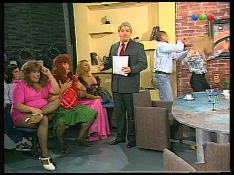 Midday with Braulio - Videomatch 97