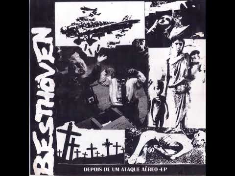 Besthöven - Depois de um Ataque Aéreo EP Completo