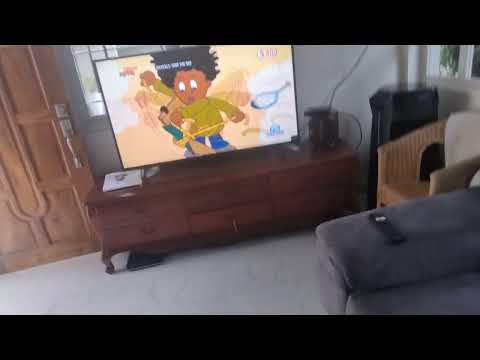 The Little Rascals Save The Day TV5 HD Acapella