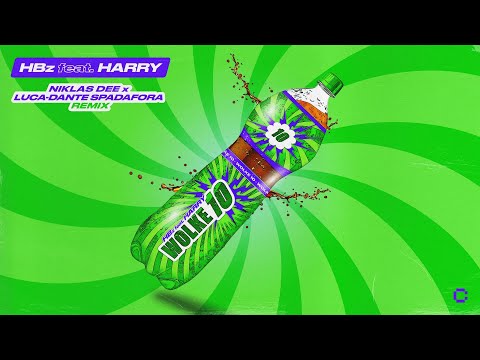 HBz feat. HARRY - WOLKE 10 (Niklas Dee & Luca-Dante Spadafora)