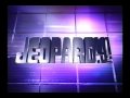 Jeopardy 2001 2008 Opening Theme
