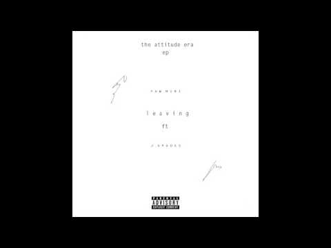 Yaw Mini Leaving ft J SPADES