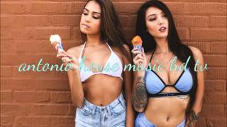 Vivian Green - Still Here (Alex Hook Tropical Remix) [HQ]