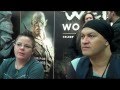 Weta Workshop Interview 2015 Portland Wizard World