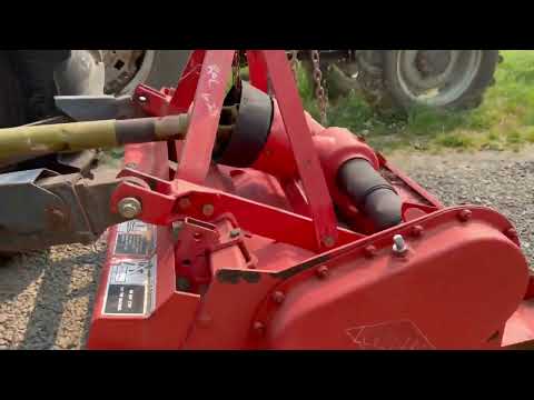 KUHN EL42-155 For Sale