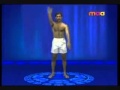 Manthena Satyanarayana Raju Complete Warming Up Exercise