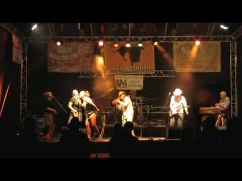 REGGAE AREA 2016 - BABALET