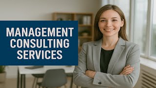 Management Consulting Services in Unites States | B2B Prospect List Building - Lead Generation