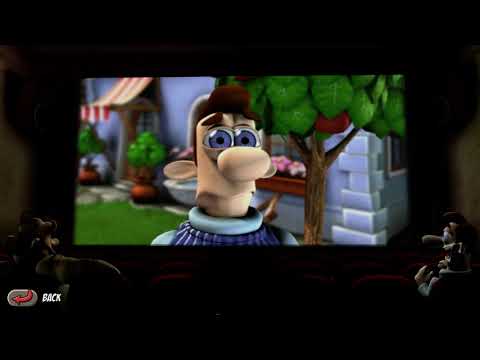 Neighbours back From Hell Remastered - Episode 1 - The First Trick