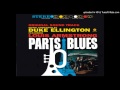 Paris Blues (Main Theme) - Duke Ellington 1961