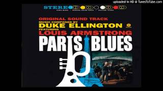 Paris Blues (Main Theme) - Duke Ellington 1961