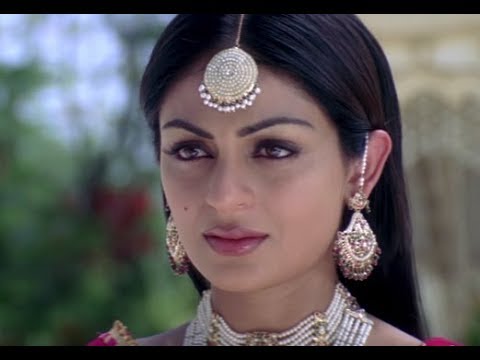 How Heer & Ranjha first met?