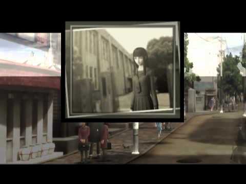 4. Devil Summoner Raidou Kuzunoha vs. The Soulless Army - Daidouji Residence and Dark Tsukudo-Cho