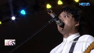 SILENT SANCTUARY performs "IKAW LAMANG" in Philippine Arena Stadium