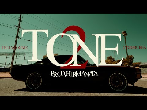 Truly Goonie x 1700Bubba - 2 Tone (Official Music Video)