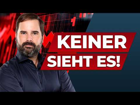 End of the rally? This development worries me!