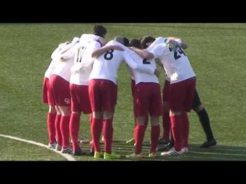 Capelle Barendrecht Derby Promo 2016 Feb 13