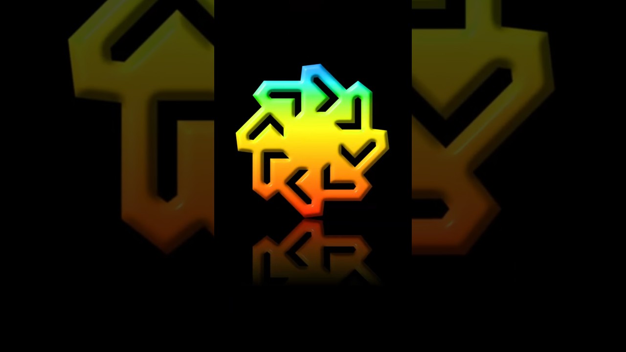 Logo Design That Looks Premium 💎 | Abstract Logo Tutorial