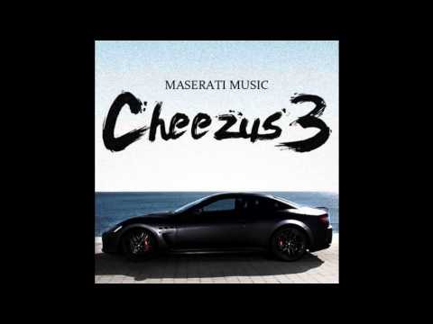 Cheezus 3 - Planet 3