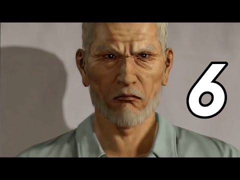 Yakuza 5 Remastered Walkthrough Part 6 - Destinations