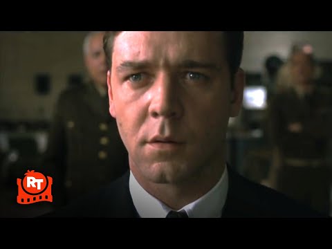 A Beautiful Mind | Vibepedia