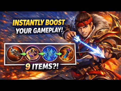 This Yi Sun-Shin Trick Instantly Boosts Your Gameplay