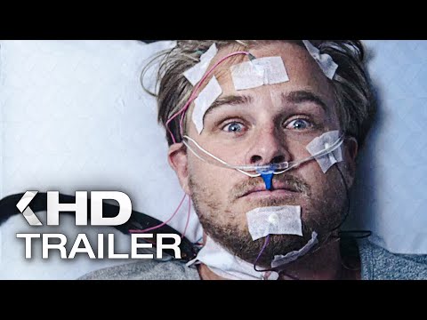 ROOT CAUSE: Die Wurzel allen Übels Trailer German Deutsch (2020)