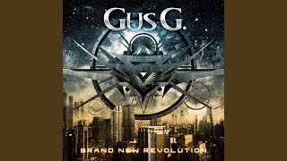 Brand New Revolution