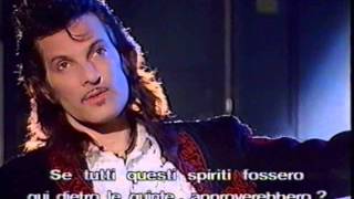 Willy Deville - Lilly's Daddy's Cadillac- Live '93