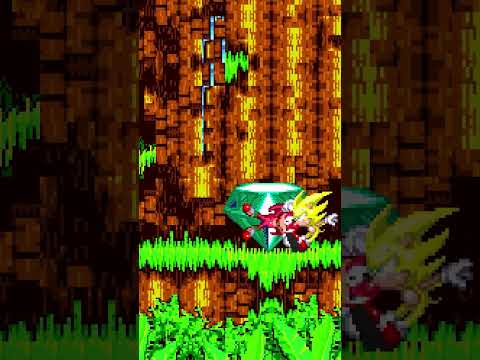 Sonic Unhinged 13: Sonic 3 Completed!