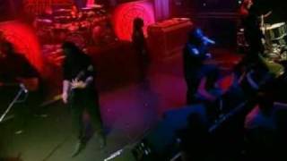 Slipknot - Purity (live in London 2005)